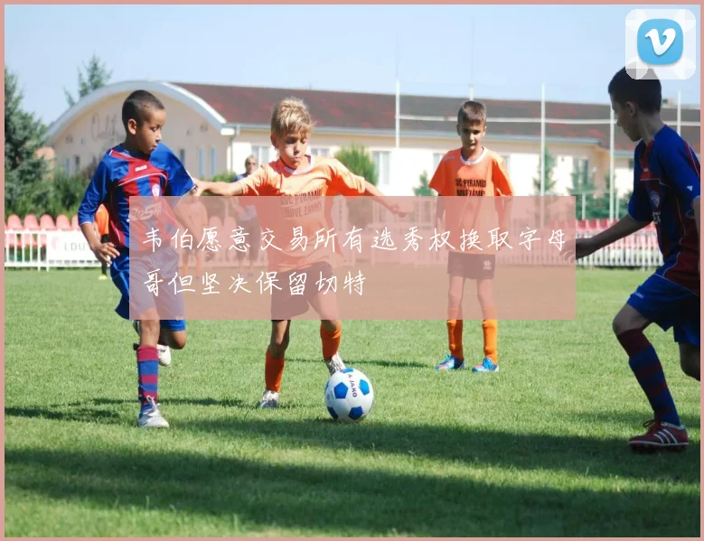 韦伯愿意交易所有选秀权换取字母哥但坚决保留切特