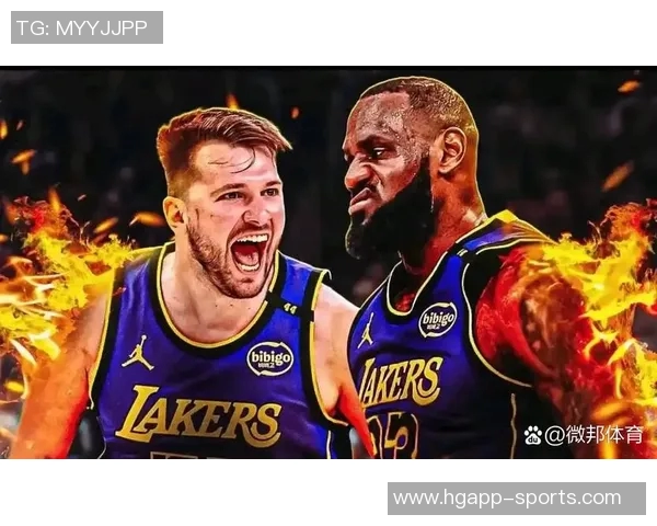 湖人未来规划聚焦东契奇阵容重塑助力平稳过渡后詹姆斯时代