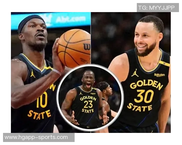 库里巴特勒追梦同场表现惊艳攻防效率齐齐排名联盟第二 库里巴特勒追梦同场表现惊艳攻防效率齐齐排名联盟第二