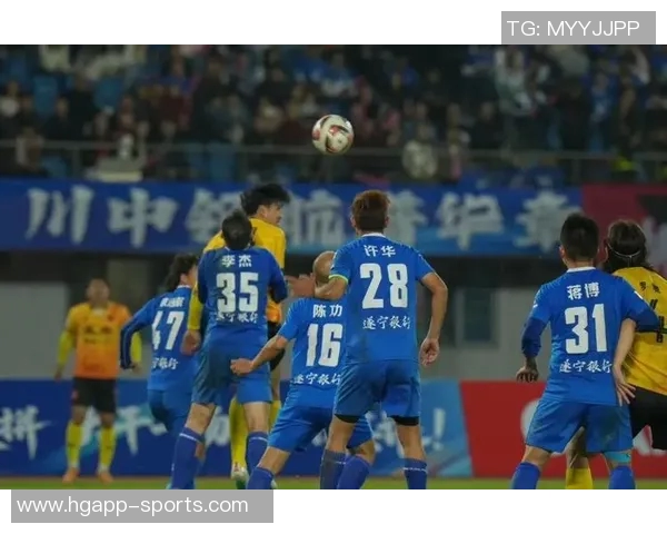川超精彩绝伦补时逆转遂宁门将头球绝平广安队震撼全场